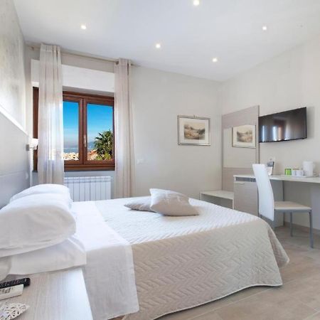 B&B Sorrento Relax Εξωτερικό φωτογραφία