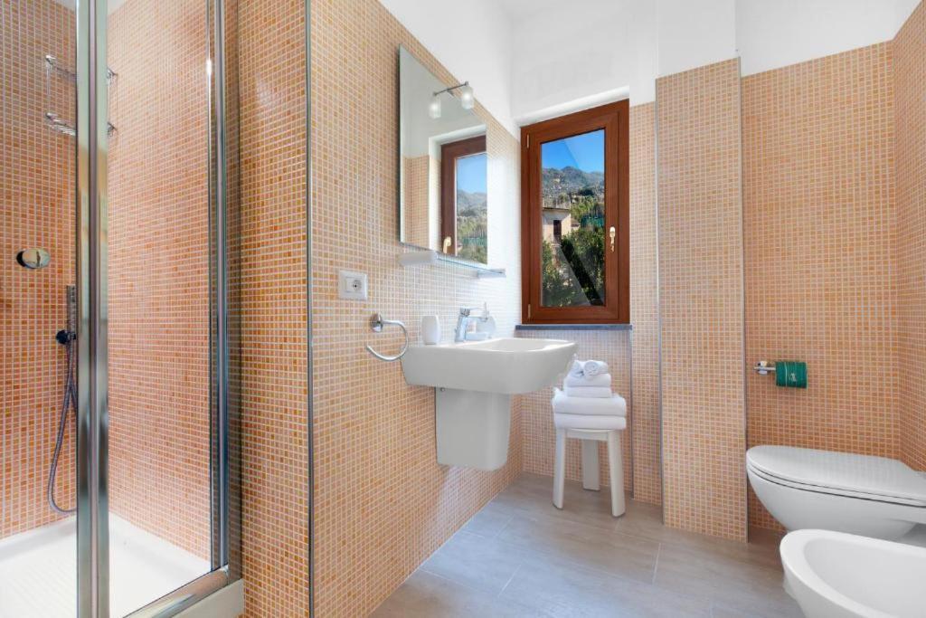 B&B Sorrento Relax Εξωτερικό φωτογραφία